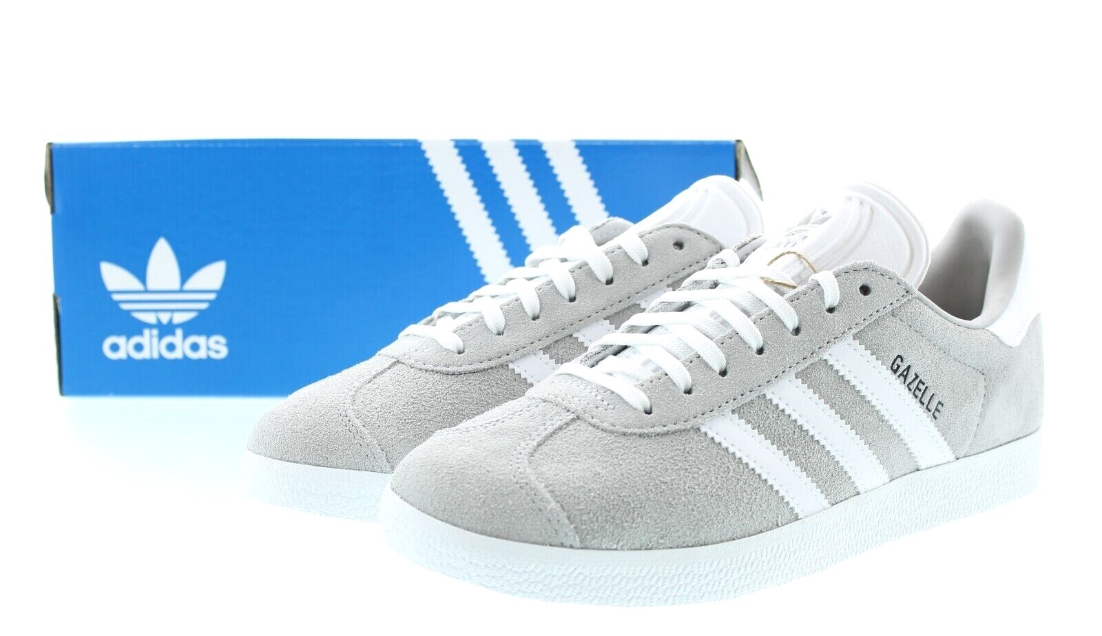 gazelle scratch 25